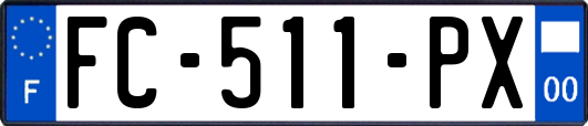 FC-511-PX
