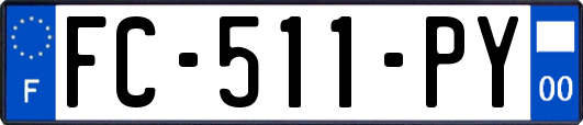 FC-511-PY