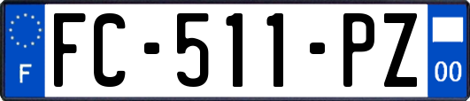 FC-511-PZ