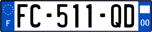 FC-511-QD