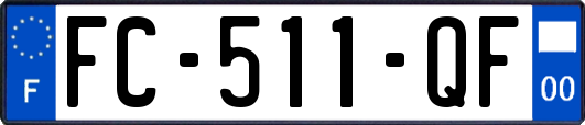 FC-511-QF