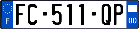 FC-511-QP