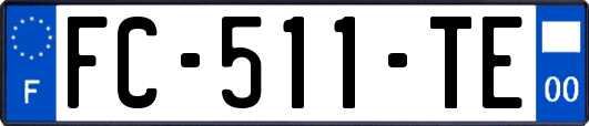 FC-511-TE