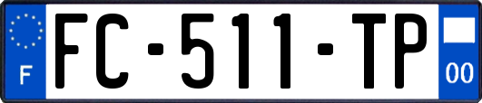 FC-511-TP