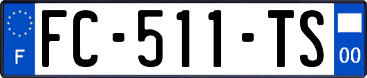 FC-511-TS