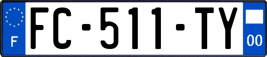 FC-511-TY