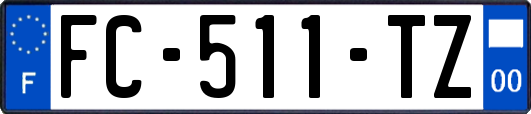 FC-511-TZ