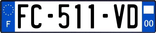 FC-511-VD