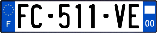 FC-511-VE