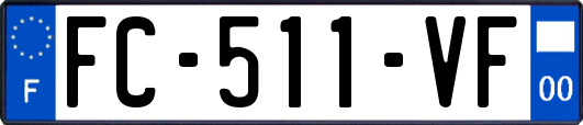 FC-511-VF