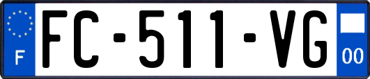 FC-511-VG