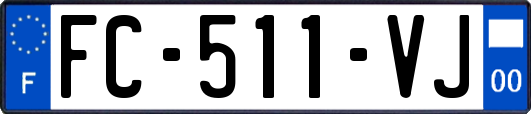 FC-511-VJ