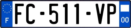 FC-511-VP