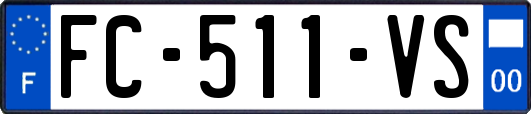 FC-511-VS