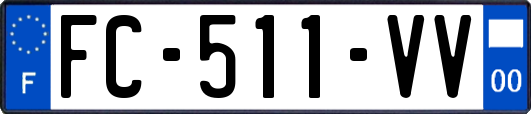 FC-511-VV