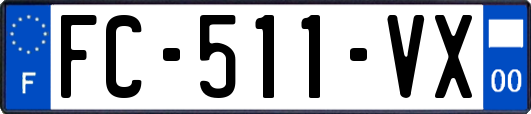 FC-511-VX