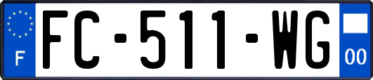 FC-511-WG