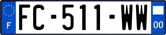 FC-511-WW