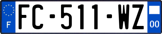 FC-511-WZ
