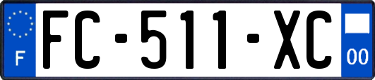 FC-511-XC