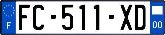 FC-511-XD
