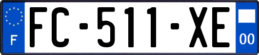 FC-511-XE