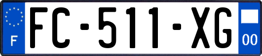 FC-511-XG