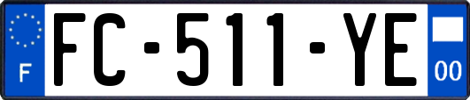 FC-511-YE
