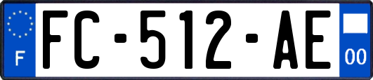 FC-512-AE