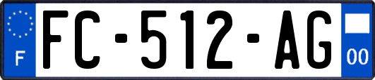 FC-512-AG