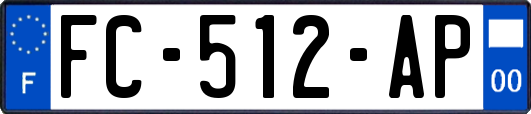 FC-512-AP