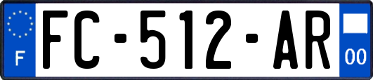 FC-512-AR