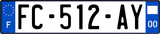FC-512-AY