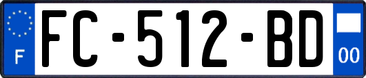 FC-512-BD