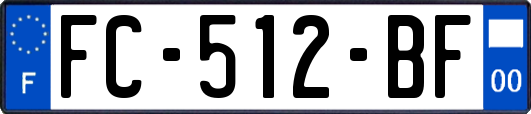 FC-512-BF