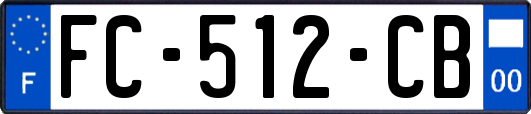 FC-512-CB