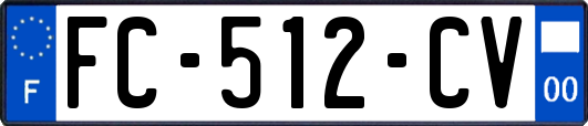 FC-512-CV