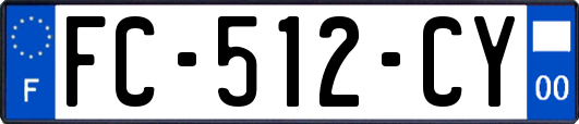 FC-512-CY