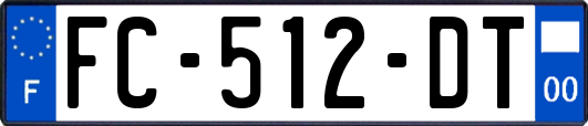 FC-512-DT