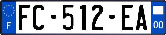 FC-512-EA