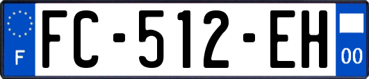 FC-512-EH