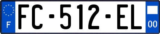 FC-512-EL