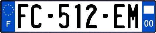 FC-512-EM