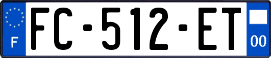 FC-512-ET