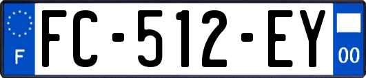 FC-512-EY