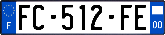 FC-512-FE