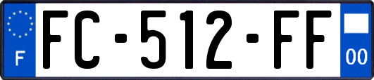 FC-512-FF
