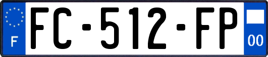 FC-512-FP