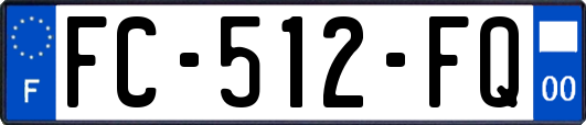 FC-512-FQ