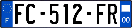 FC-512-FR